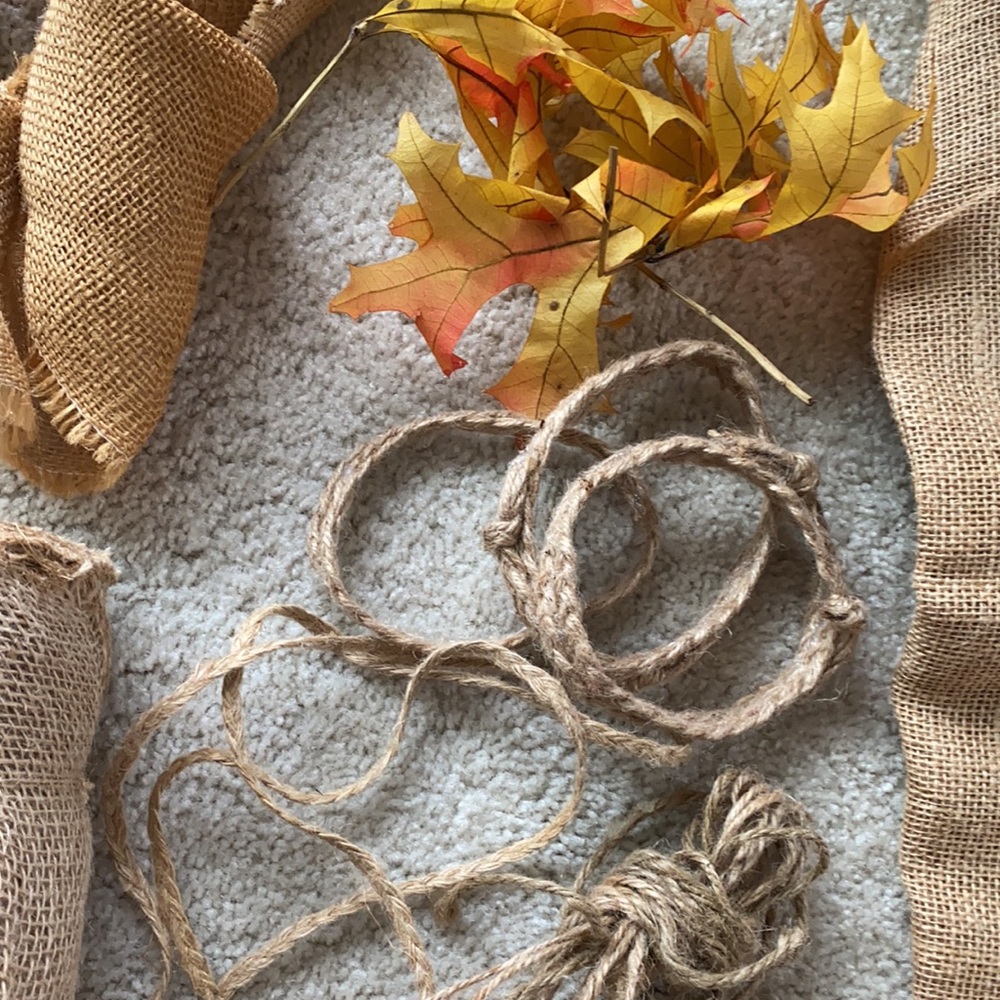 Rustic decor collection - Picture 13 of 17